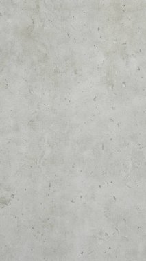 Kırık ve İnce Ayak İzli Sert Hafif Beton Duvar dokusu