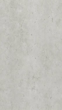 Kırık ve İnce Ayak İzli Sert Hafif Beton Duvar dokusu