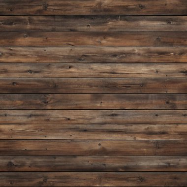 Doğal Tahta Tanecikli ve Düğümlü Kusursuz Kırsal Ahşap Duvar dokusu