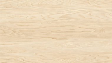 Arkaplan Kullanımı için İnce Taneli Açık Doğal Ahşap Doku