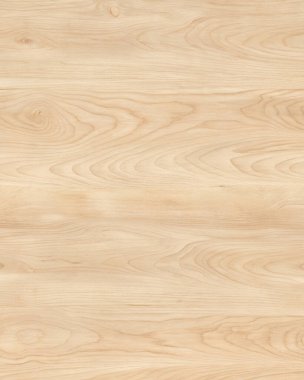 Arkaplan Kullanımı için İnce Taneli Açık Doğal Ahşap Doku