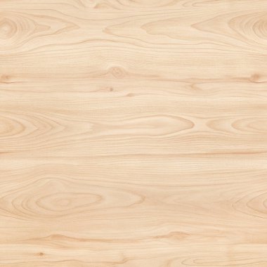 Arkaplan Kullanımı için İnce Taneli Açık Doğal Ahşap Doku