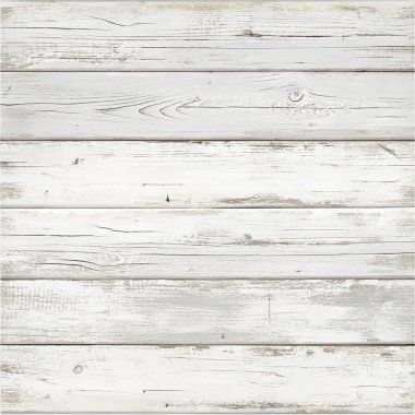 Eski Arkaplan Kullanımı için Beyazlatılmış Kırsal Ahşap Ahşap Döşemeler