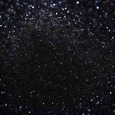 Parlak Gümüş Parıltı Tasarımları İçin Parlak Parlak Parlak Arkaplan