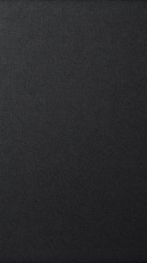 Minimalist ve Zarif Tasarım İçin Siyah Kumaş Doku Arkaplanı