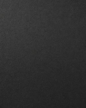 Dark Black Fabric Texture Background for Minimalist and Elegant Design