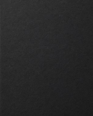 Minimalist ve Zarif Tasarım İçin Siyah Kumaş Doku Arkaplanı