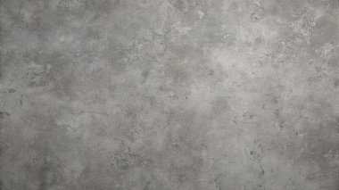 Hafif Gri Beton Doku Özgeçmişi İnce Grunge ve Sert Yüzey