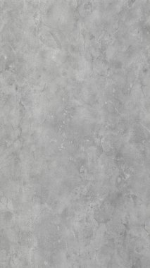 Çatlak ve pürüzlü taş desenli desenli gri beton duvar yüzeyi