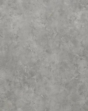 Çatlak ve pürüzlü taş desenli desenli gri beton duvar yüzeyi