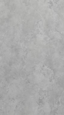 Çatlak ve pürüzlü taş desenli desenli gri beton duvar yüzeyi