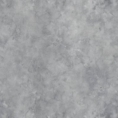 Çatlak ve pürüzlü taş desenli desenli gri beton duvar yüzeyi