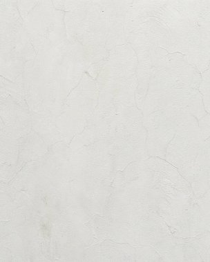 Çatlak Beyaz Alçı Duvarı Arkaplan ya da Tasarım Kullanımı İçin Doku