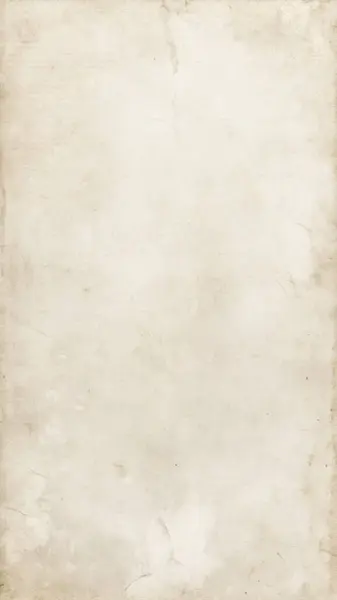 Solmuş Kenarları ve İnce Lekeleri olan Eski Kağıt Doku