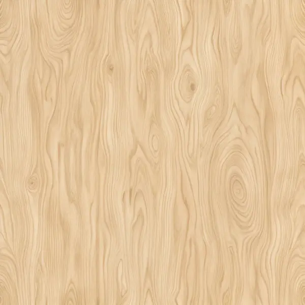 Arkaplan Kullanımı için Doğal Tahıl Desenli Kusursuz Açık Ahşap Doku