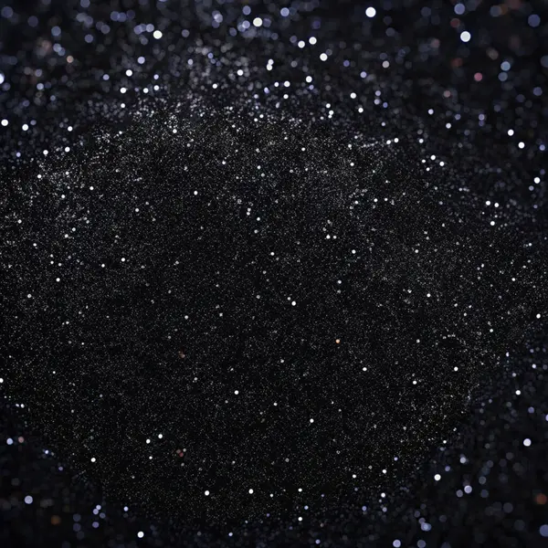 Parlak Gümüş Parıltı Tasarımları İçin Parlak Parlak Parlak Arkaplan