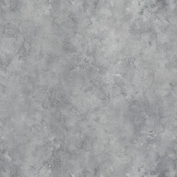 Çatlak ve pürüzlü taş desenli desenli gri beton duvar yüzeyi