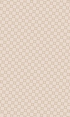 soyut renkli altıgen kare dikişsiz desen simetrik kaleydoskop