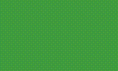 arkaplan olarak yeşil kumaş dokusu, desen