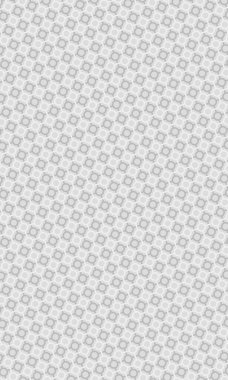 Geometrik soyut dikişsiz desen, vektör illüstrasyonu