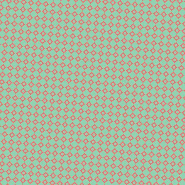 Kusursuz desen arkaplanı, soyut illüstrasyon