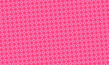 Tekrarlanan şekillerle soyut yaratıcı arkaplan