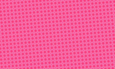 pembe kumaş arkaplan, vektör illüstrasyonu