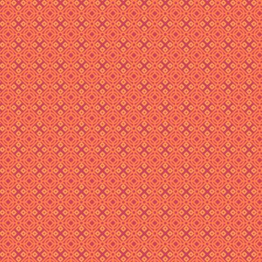 Tekrarlanan şekillerle soyut yaratıcı arkaplan