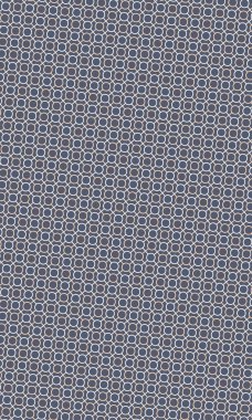 Gri ve mor üçgenli geometrik desen