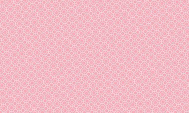 Pembe çiçekli kusursuz desen.