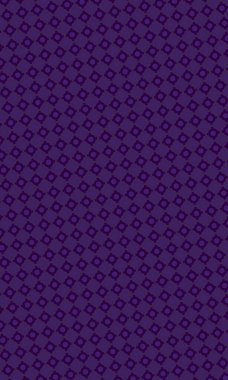 Kusursuz geometrik süslemeli vektör deseni