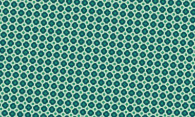 Kusursuz desen. mavi ve pembe renk