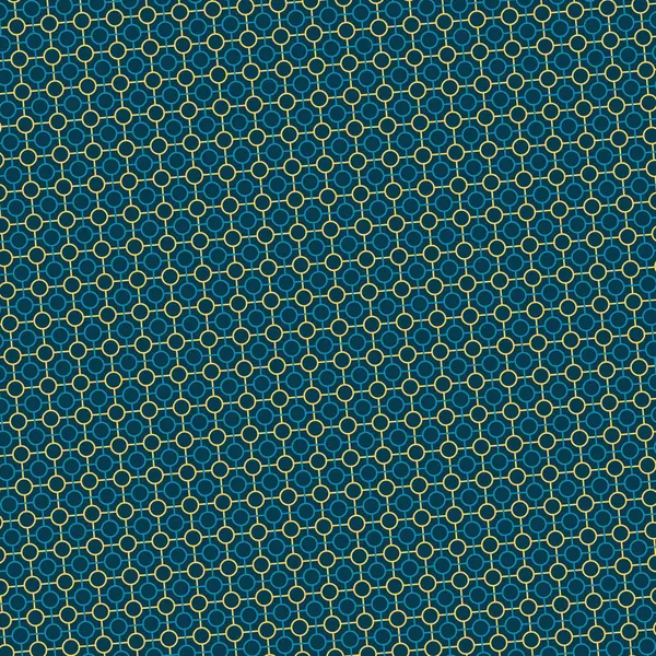 Mavi bir renkten kusursuz desen arkaplanı