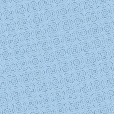 Soyut geometrik şablonun vektör çizimi