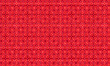 Kırmızı soyut model arkaplanı