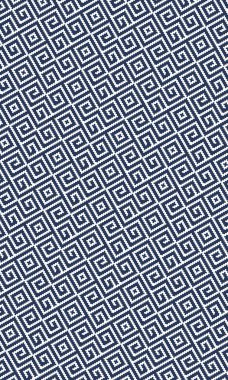 Kusursuz geometrik desen resimleme arkaplanı