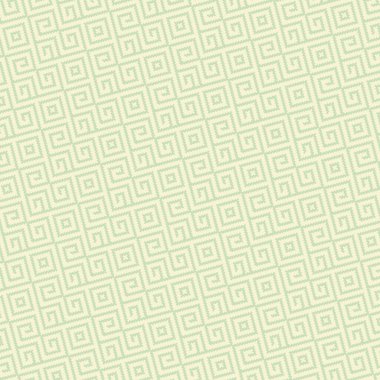 Geometrik dikişsiz desen. Duvar kağıtları, tekstil ve kumaşlar için arkaplan