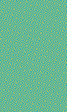 Çizgileri olan kusursuz geometrik arkaplan