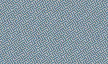 mavi ve beyaz soyut arkaplan, desen