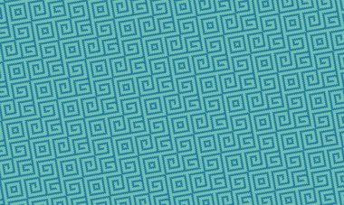 Kusursuz geometrik desen. Vektör illüstrasyonu.