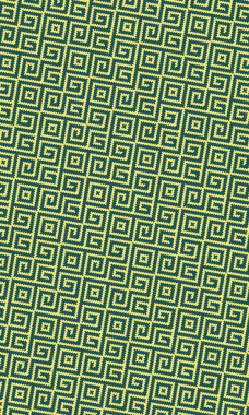 Vektör illüstrasyon arka plan geometrik desen