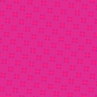 Tekrarlanan şekillerle soyut yaratıcı arkaplan