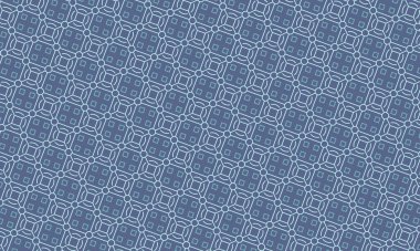 geometrik arkaplana sahip vektörsüz desen