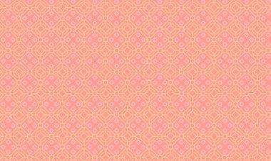 Geometrik elementlerle kusursuz soyut arkaplan