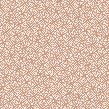 soyut geometrik desen, vektör illüstrasyonu