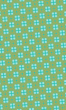 Soyut arkaplan. Kusursuz geometrik süslemeli desen.