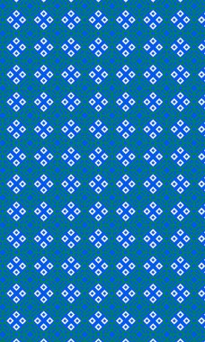 vektörsüz geometrik desen tasarımı