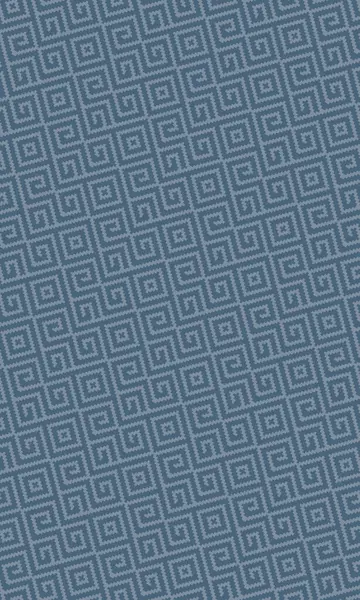 Geometrik süslemeli vektör deseni. Kusursuz tasarım dokusu.