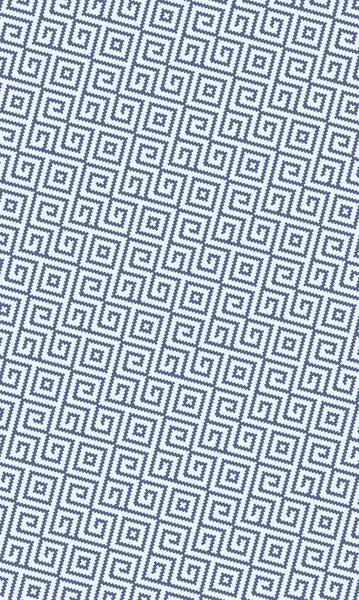 Geometrik süslemeli vektör deseni. Kusursuz tasarım dokusu.