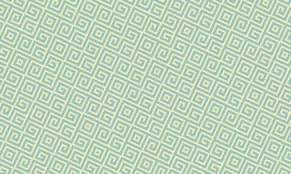 vektör kesintisiz geometrik desen